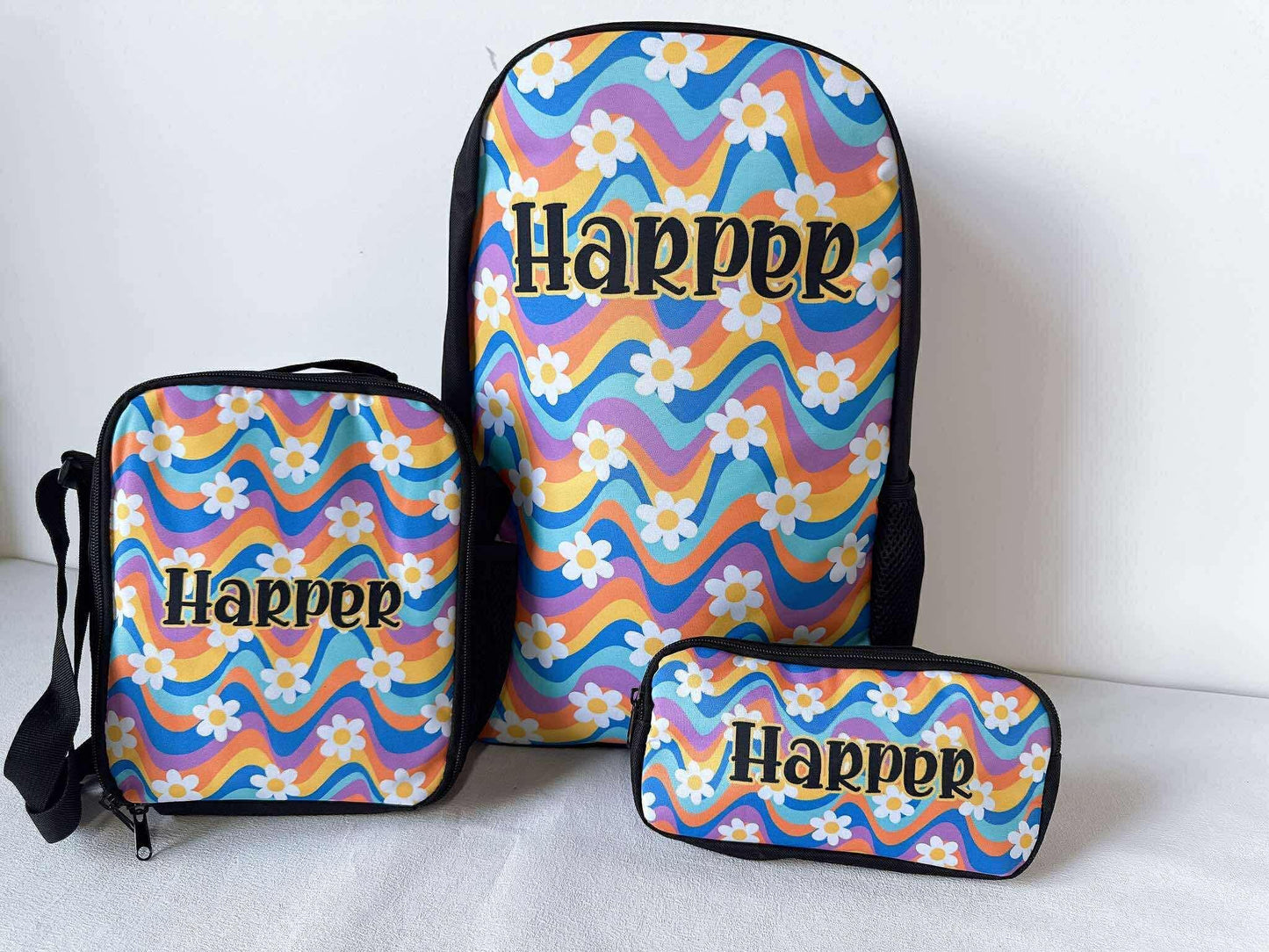 Pre Order Backpack Sets
