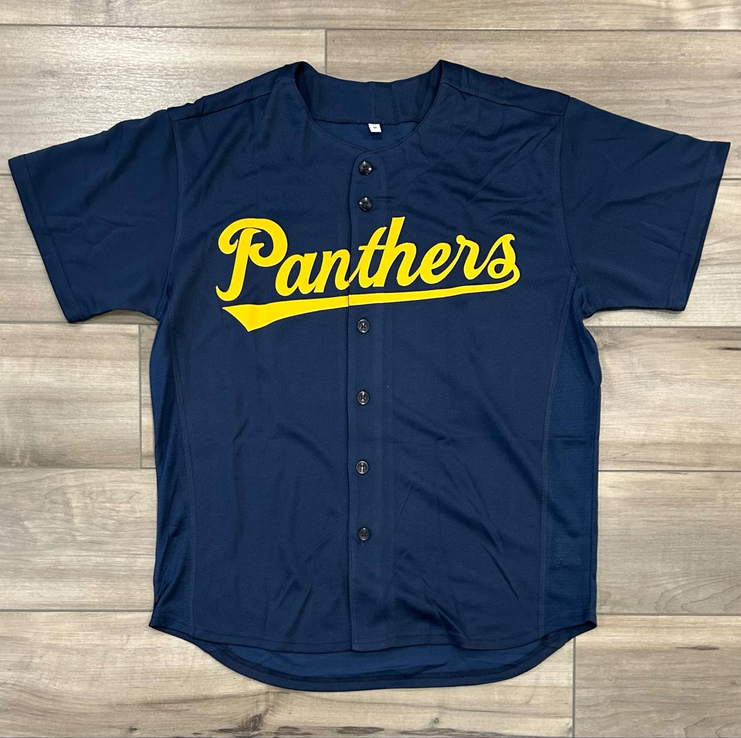 Pre Order Kids Baseball Jersey