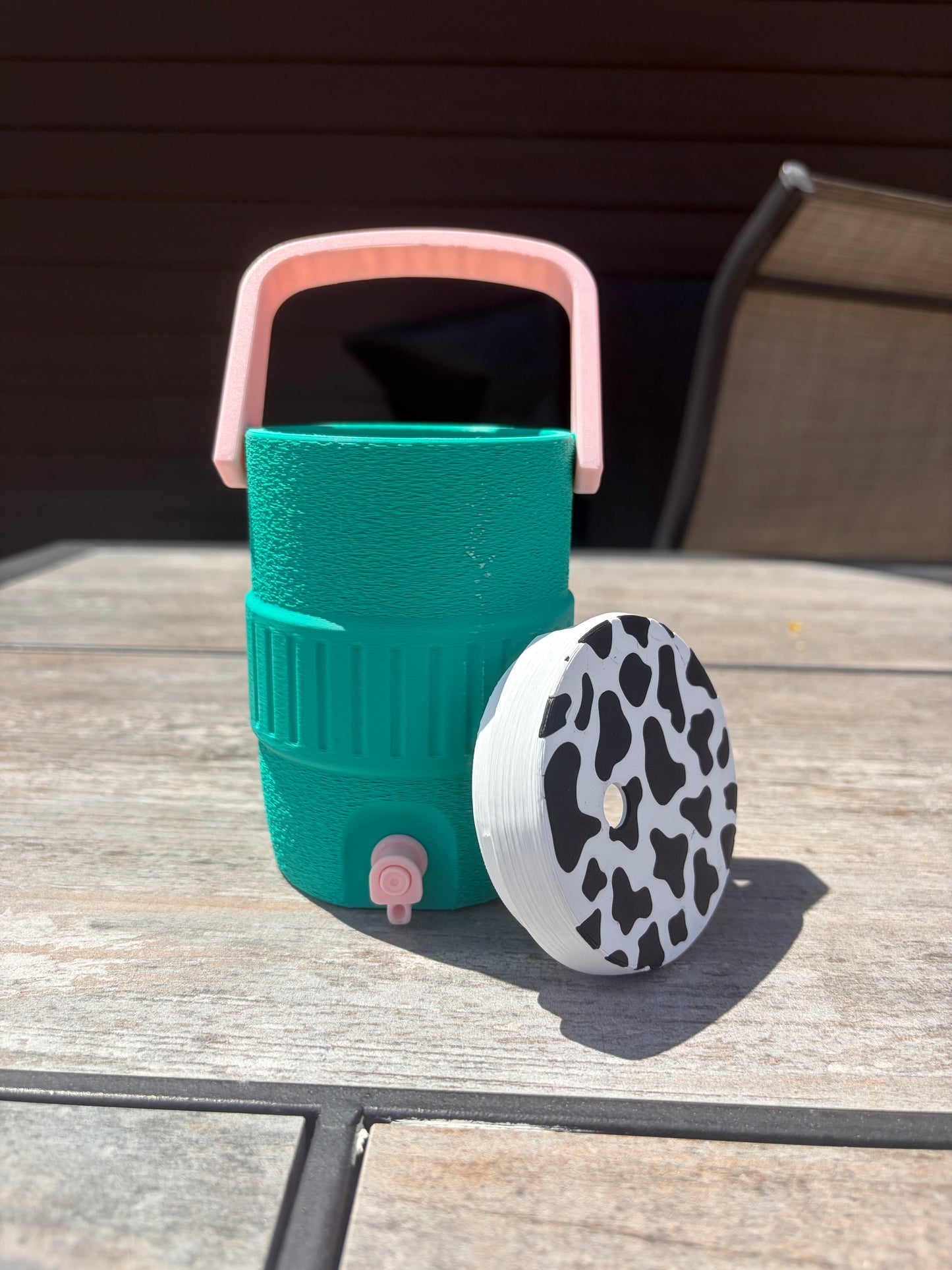 RTS Can Cooler Koozies