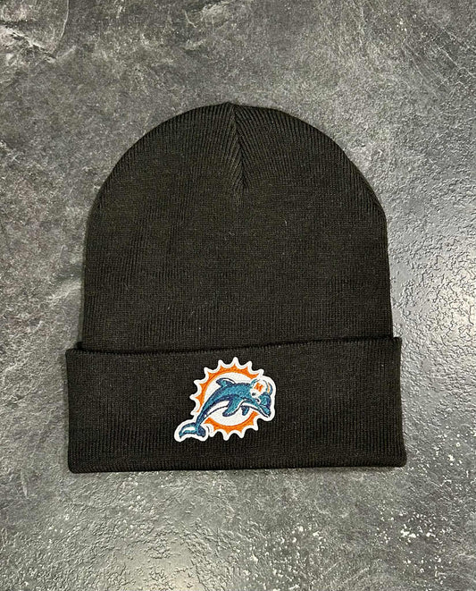 D0lphins Beanie
