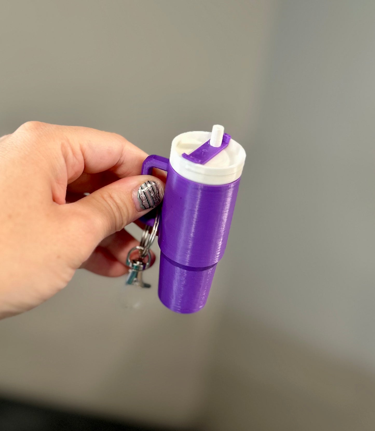 3D Printed Chapstick Holder