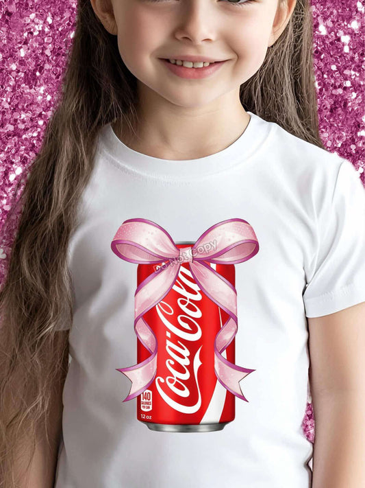 WS Completed Top Coke Bow