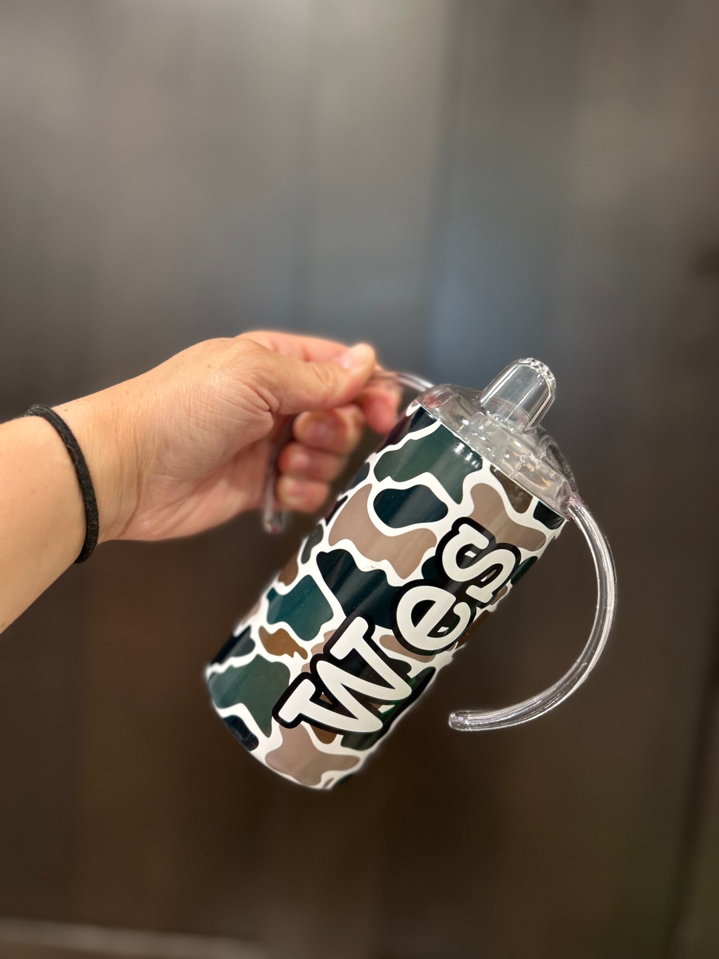 RTS Kids Sippy