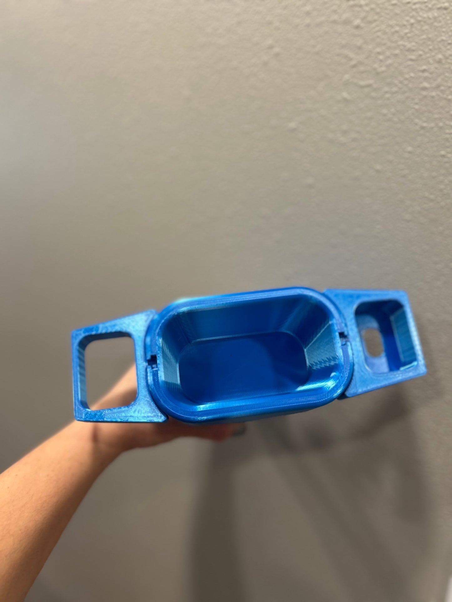 3D Printed Fry Holder