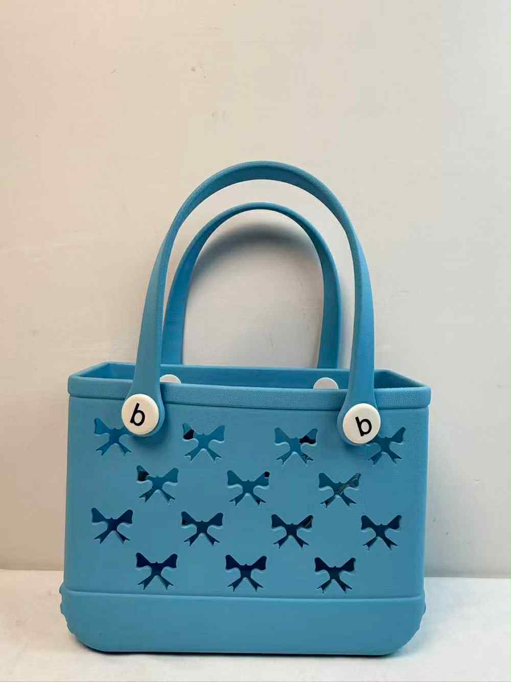 Pre Order Small Bow B*ggs