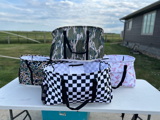 Pre Order Everything Tote