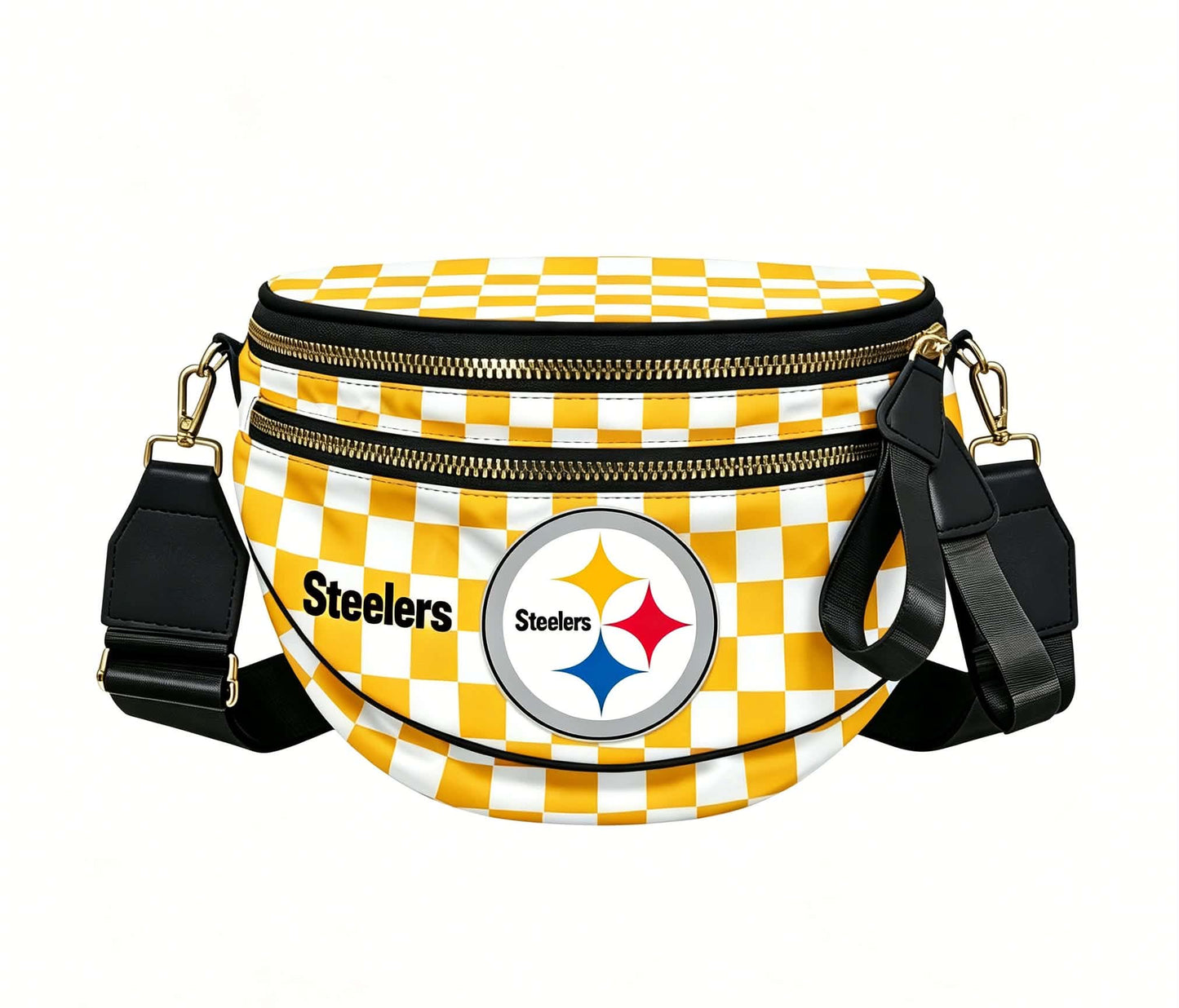 Pre Order Crossbody Bum Bag
