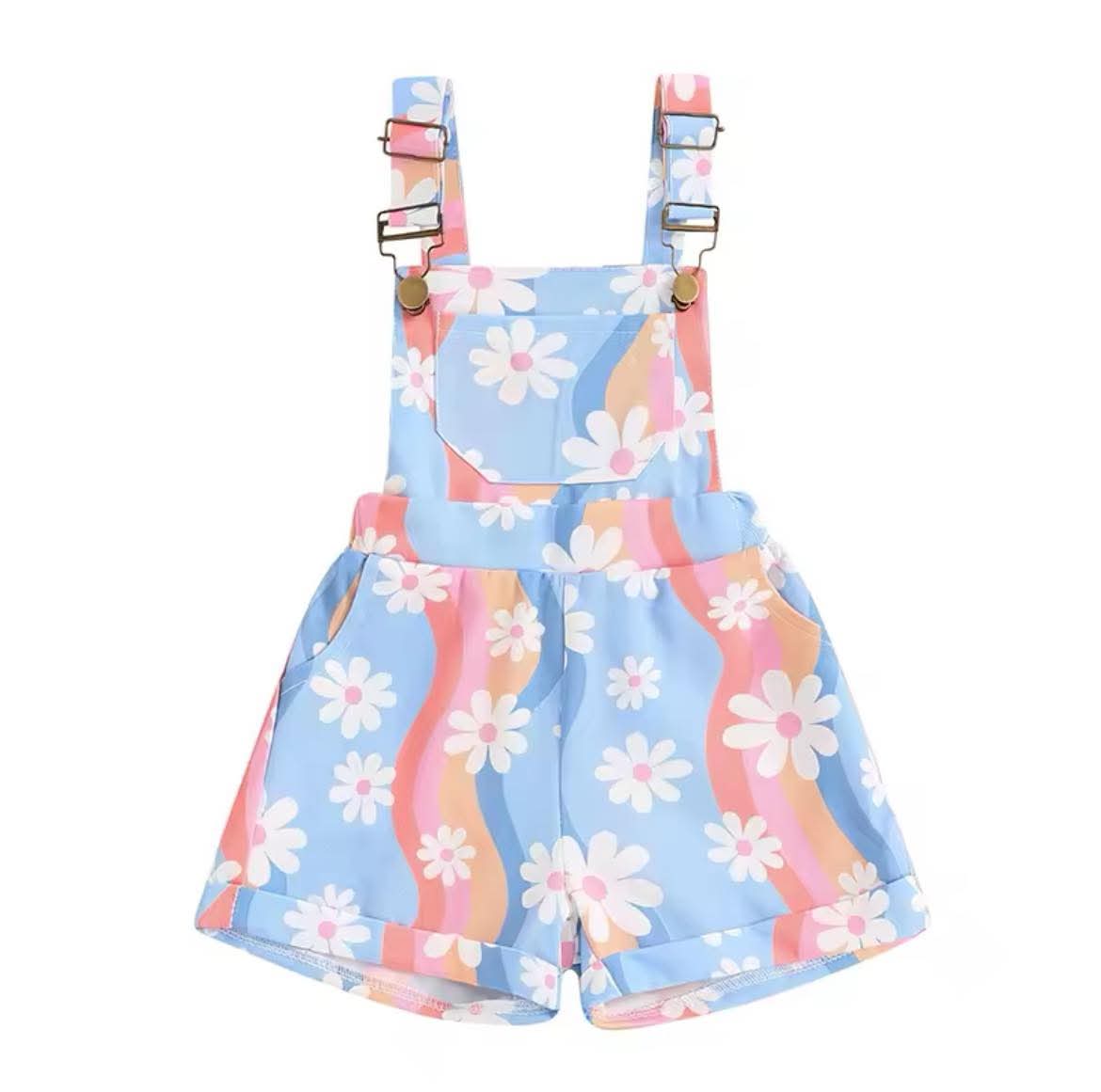 Pre order Daisy Colorful Jumpers