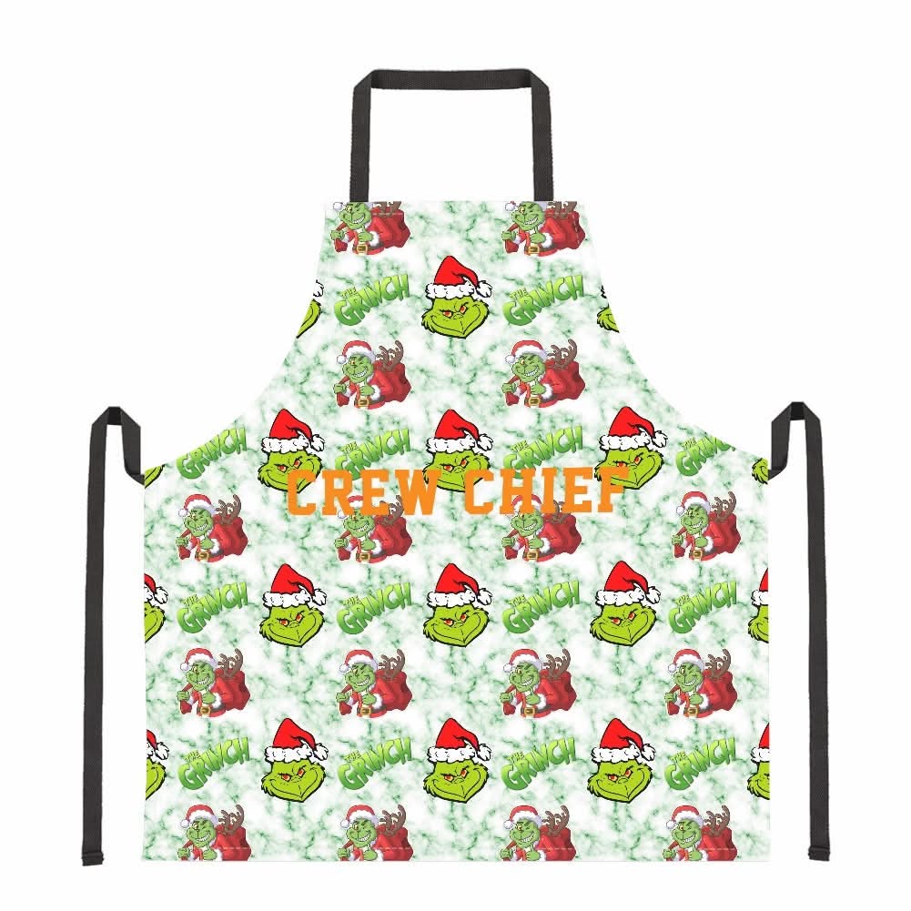 Pre Order Aprons