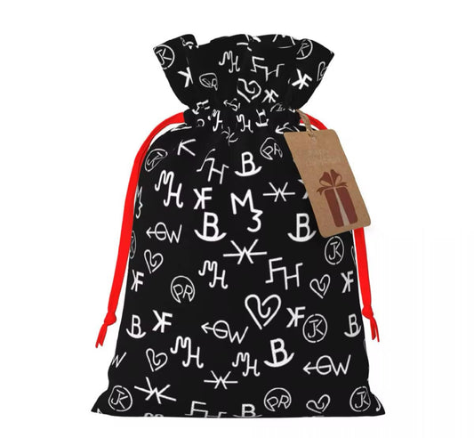 RTS Gift Bags