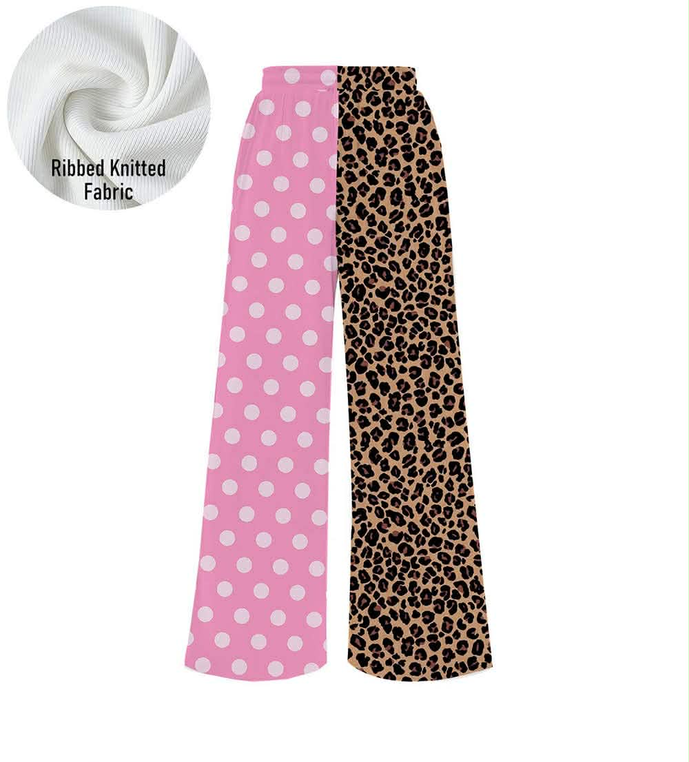 Pre Order Kids Split Pants