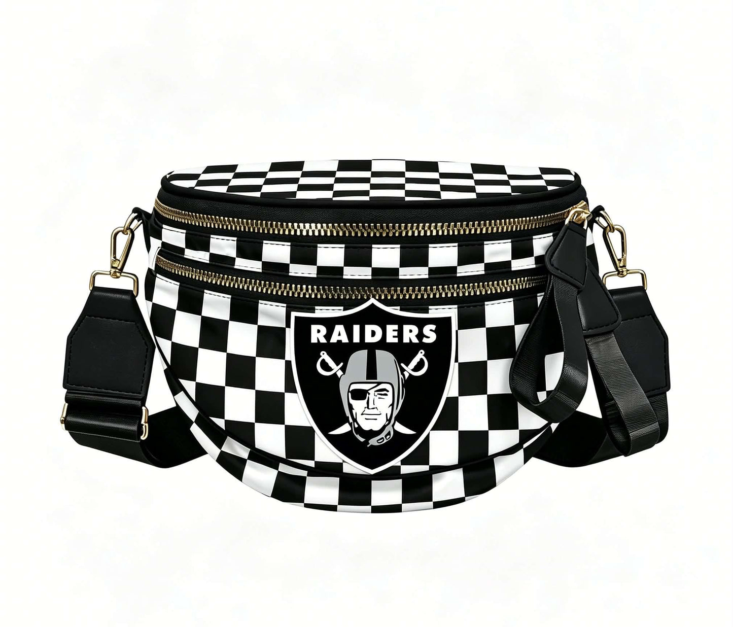 Pre Order Crossbody Bum Bag