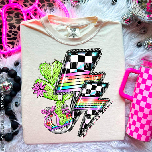 WS Completed Love is Love Shirt