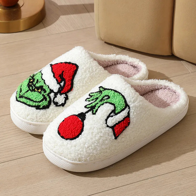 RTS Slippers