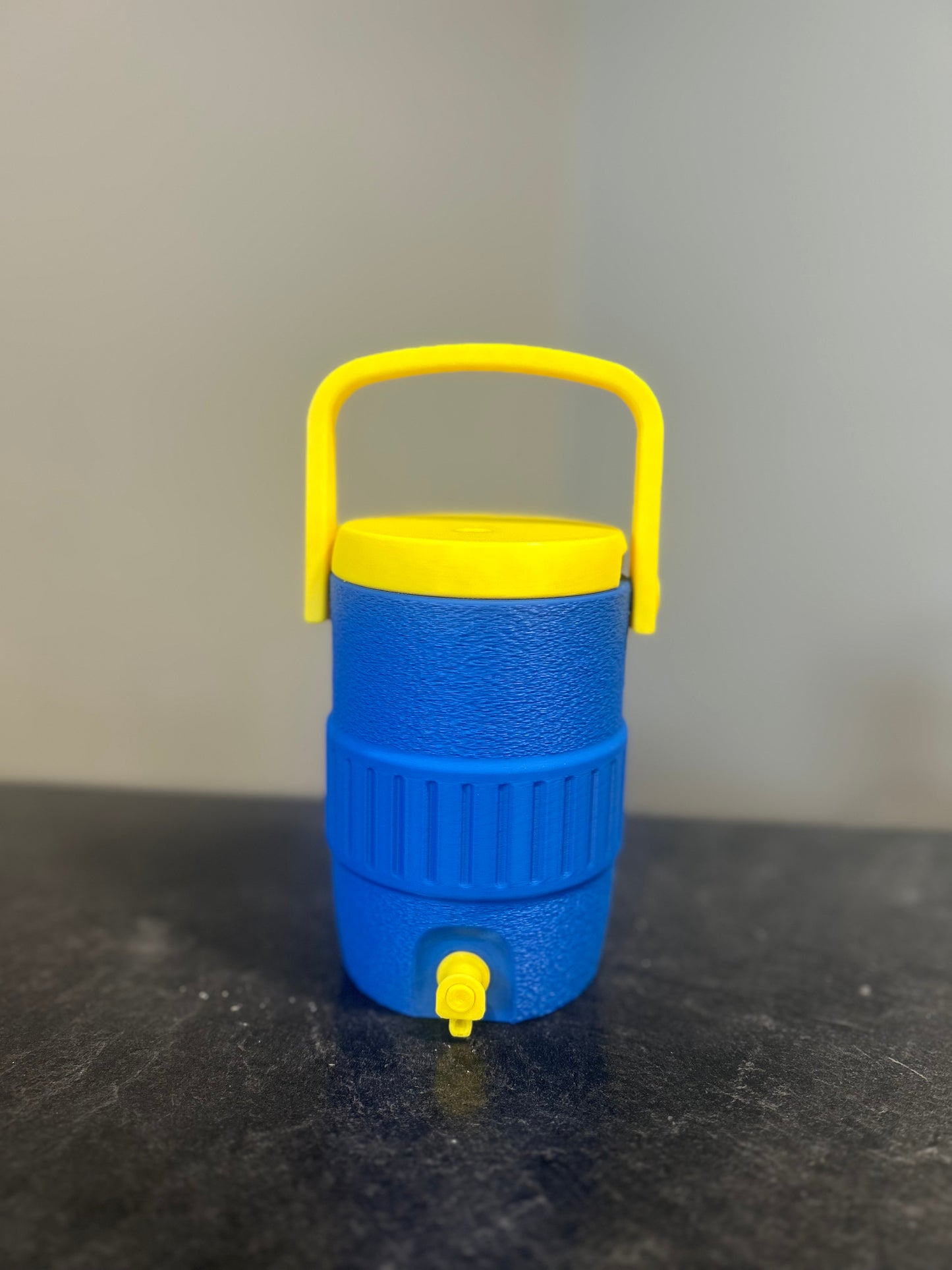 3D Printed 12oz Standard Cooler Can Koozie