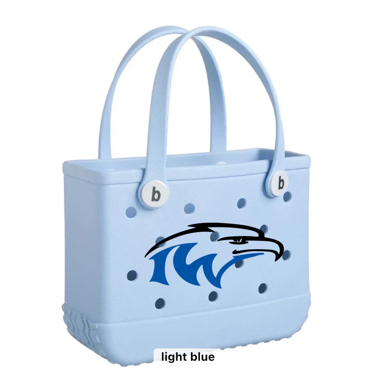 Pre Order Irene Wakonda B*GG Bags Fundraiser
