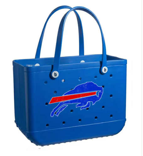 Pre Order Logo B*GG Bags