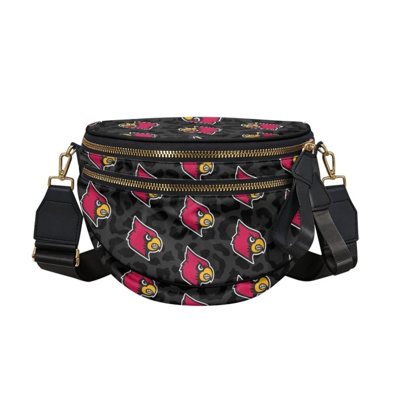 Pre Order Crossbody Bum Bag