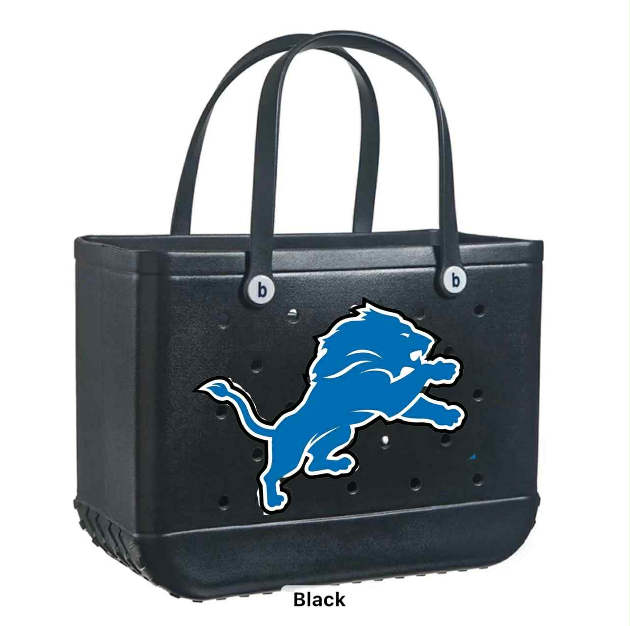 Pre Order Logo B*GG Bags