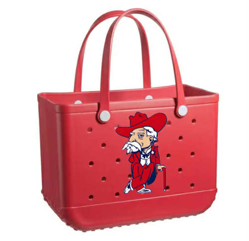 Pre Order Logo B*GG Bags