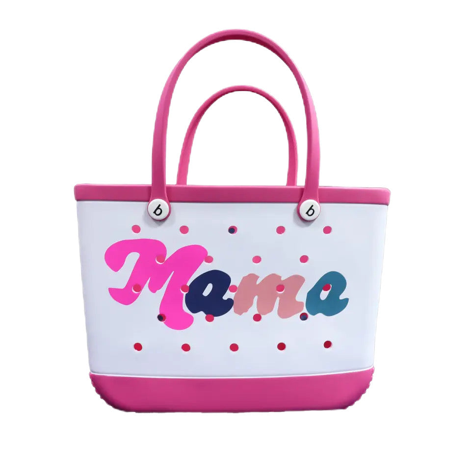 PRE ORDER B*GG BAG - Prints