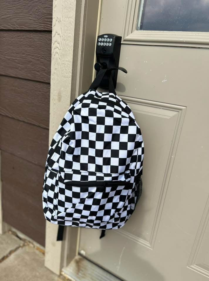 RTS Backpacks