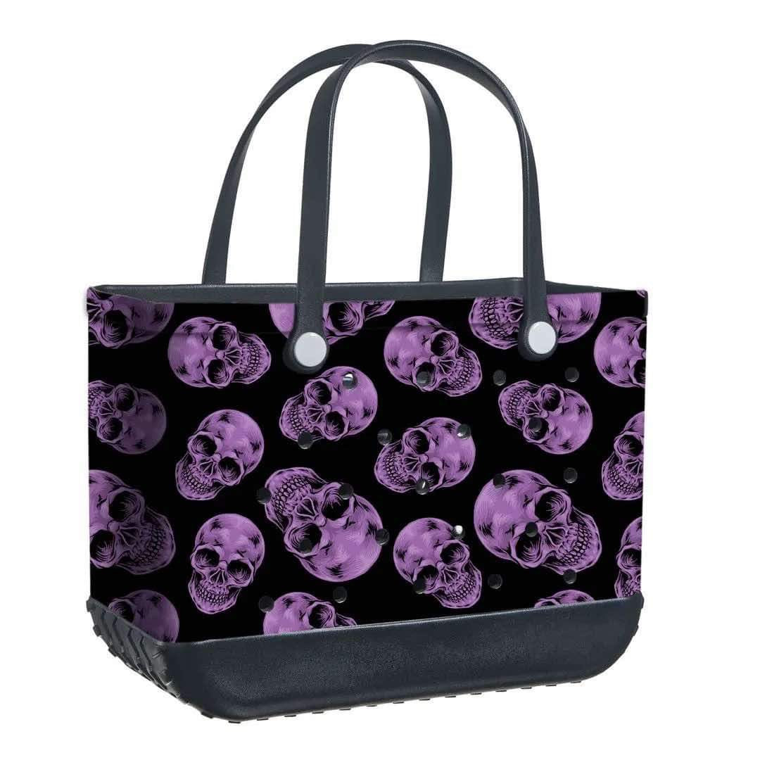 PRE ORDER B*GG BAG - Halloween Prints