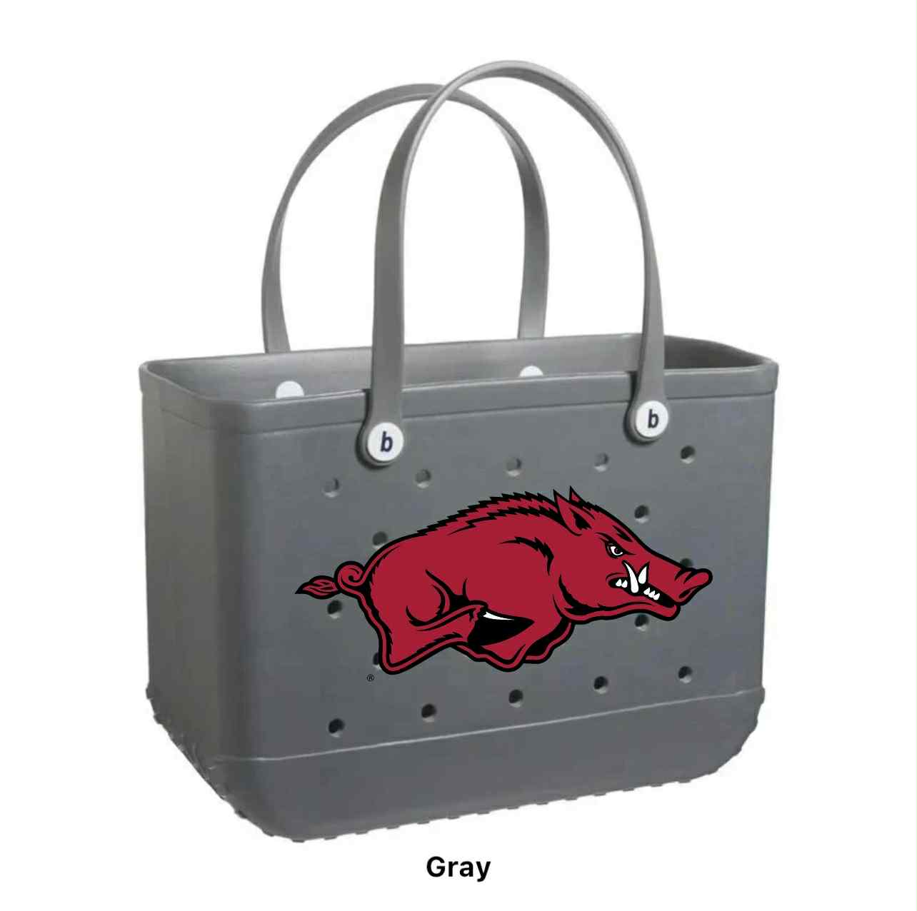 Pre Order Logo B*GG Bags