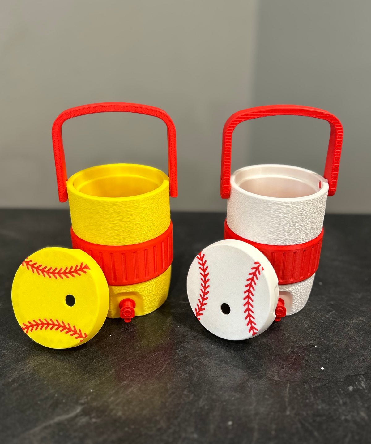 RTS Can Cooler Koozies