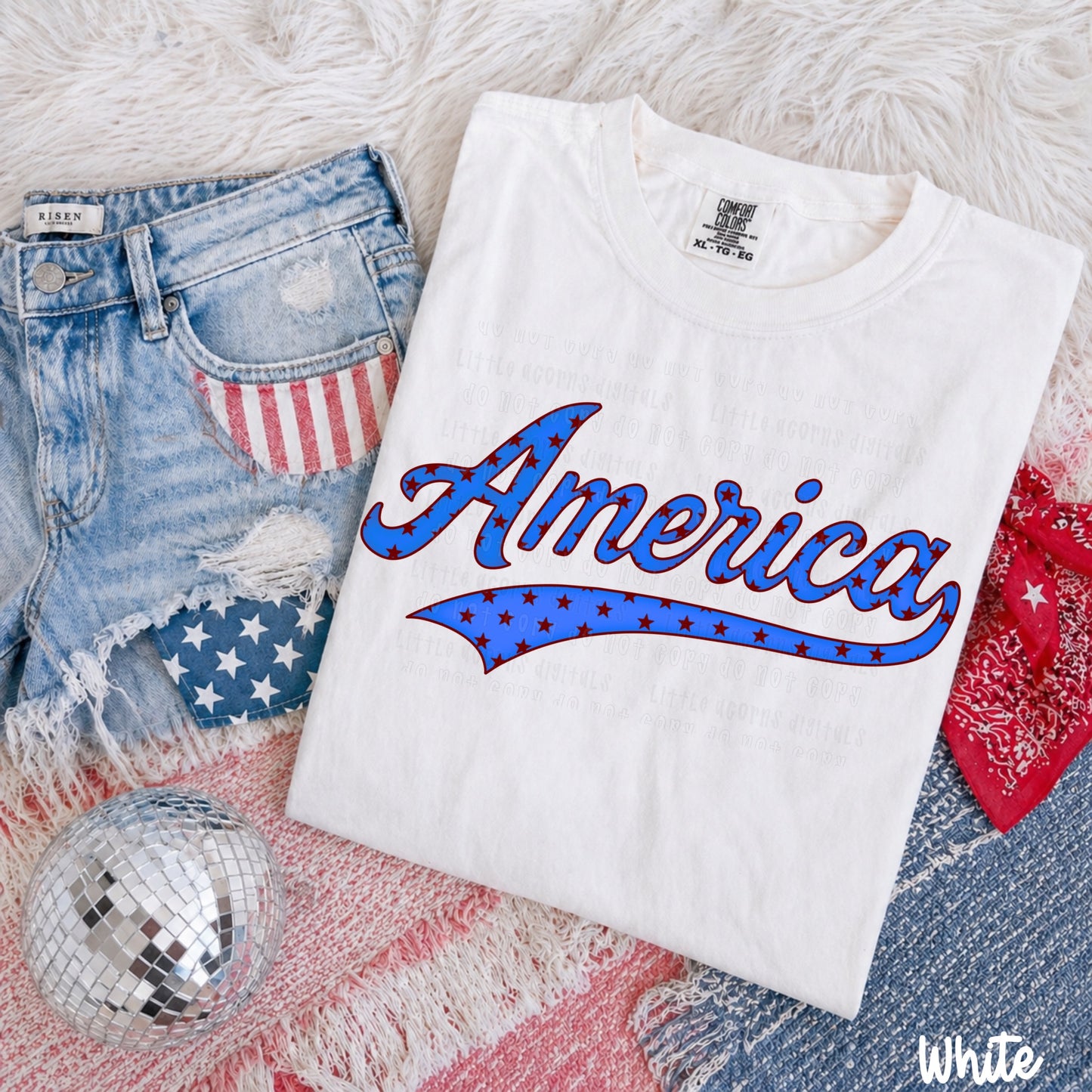 America Top