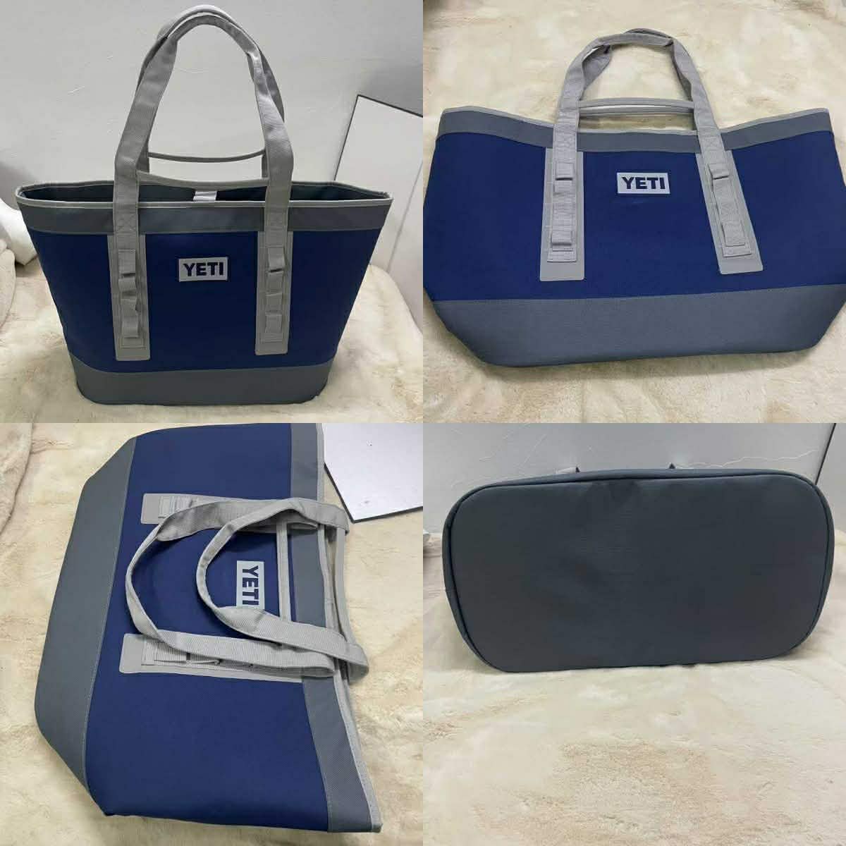 RTS Cooler Totes