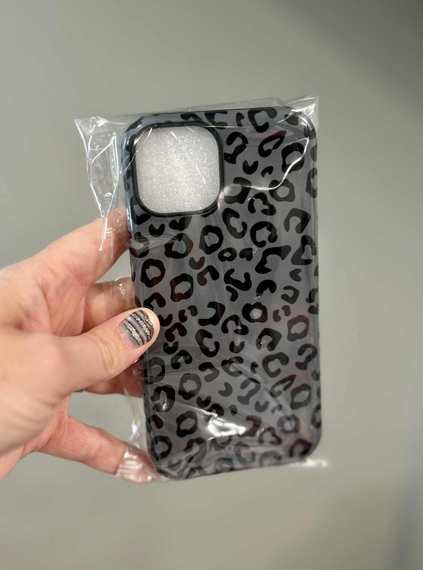 Pre Order Printed Dual Layer IPhone Case