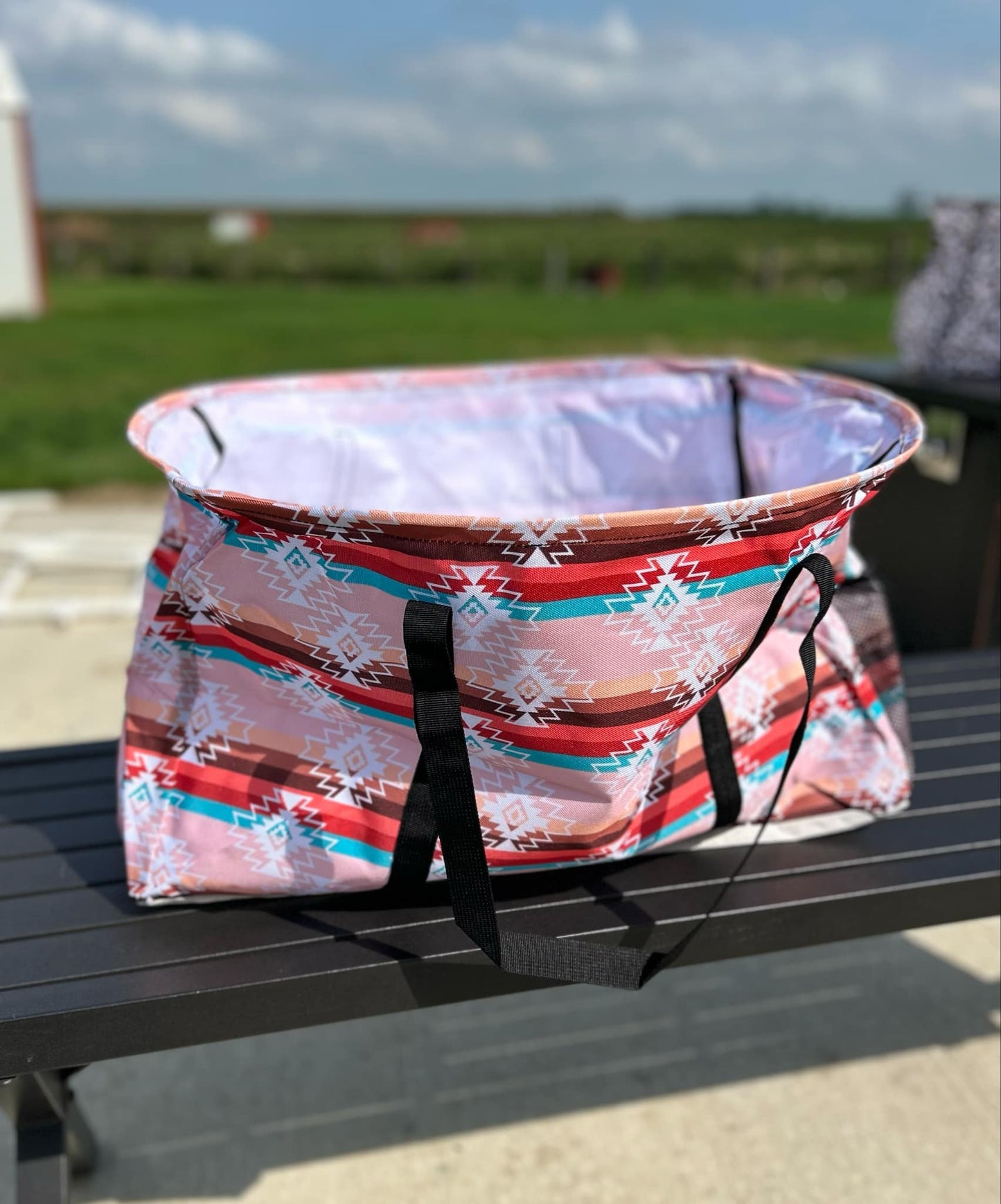RTS Everything Totes