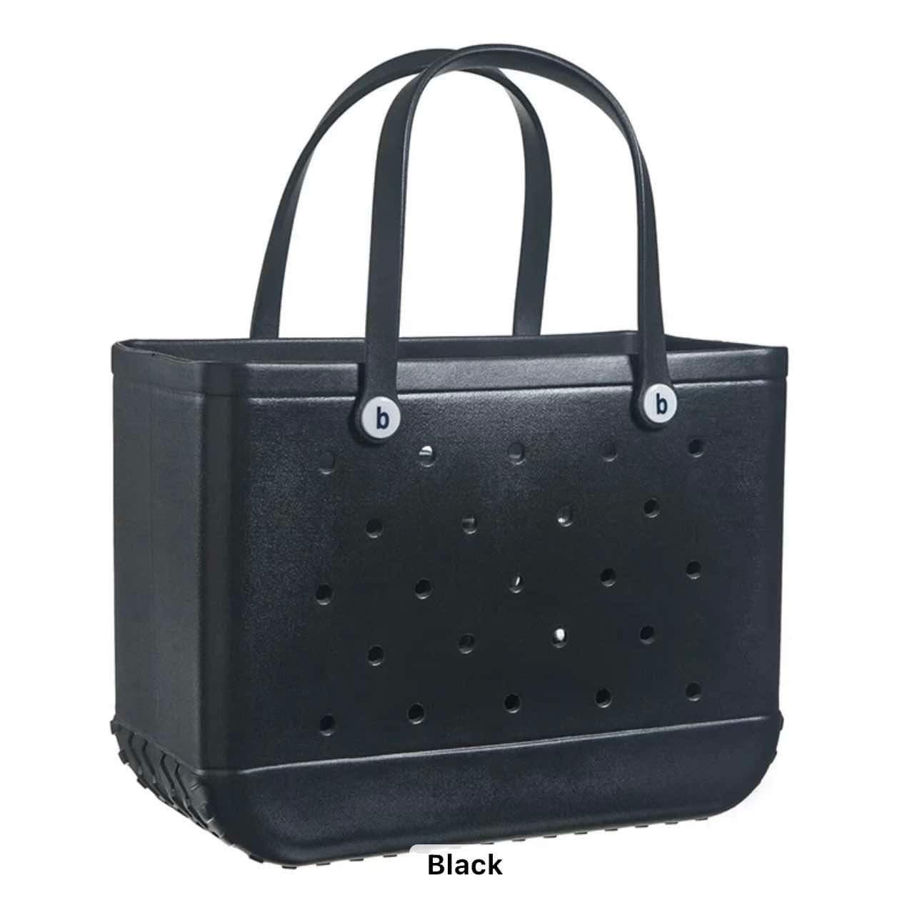 PRE ORDER B*GG Bag - Solid Colors