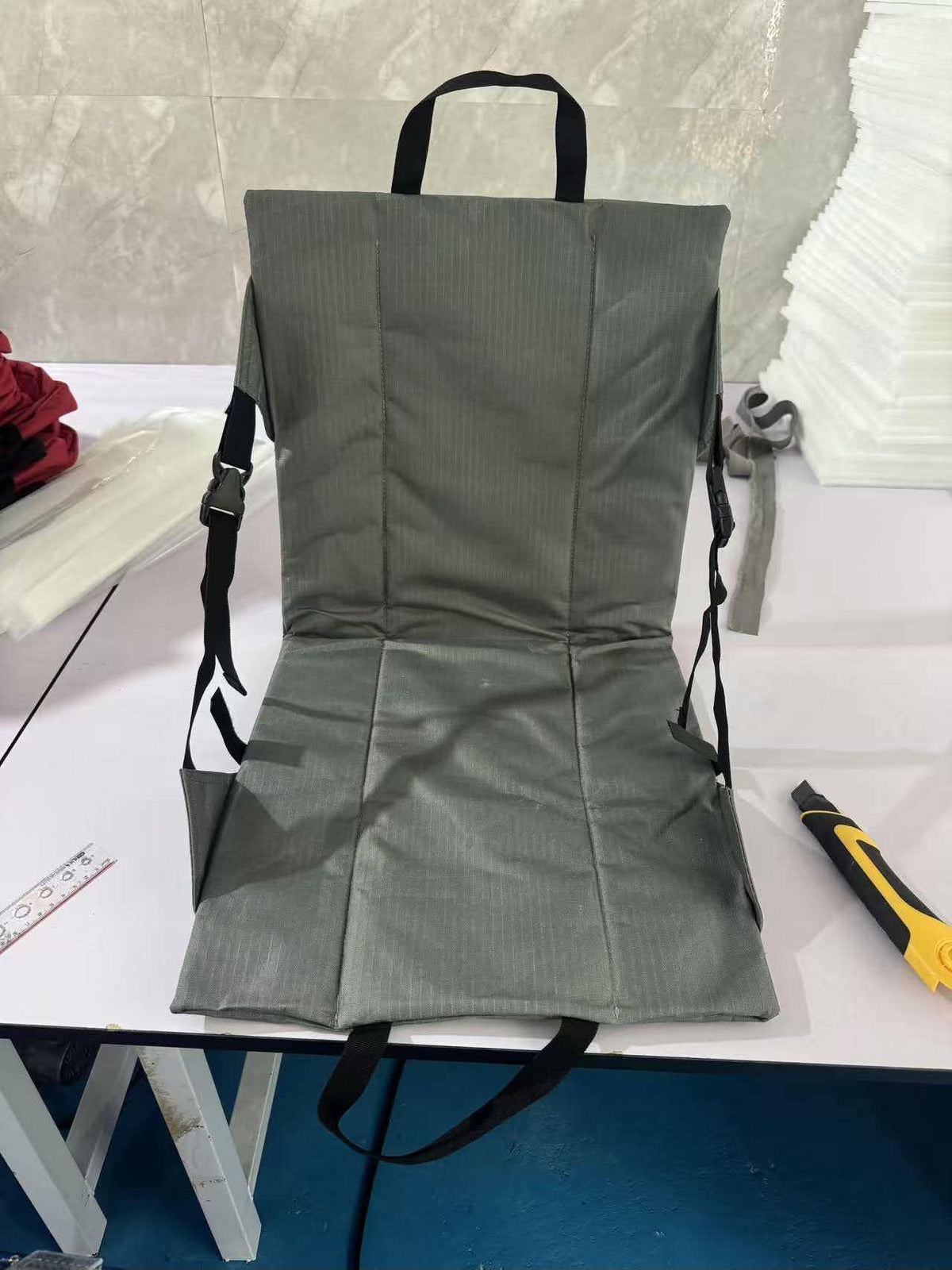 Pre Order Custom Stadium Seat