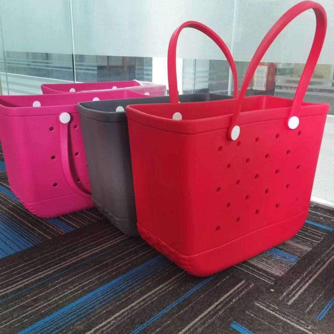 PRE ORDER B*GG Bag - Solid Colors