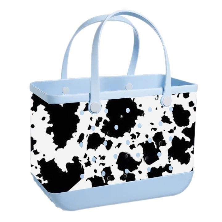 PRE ORDER B*GG BAG - Prints