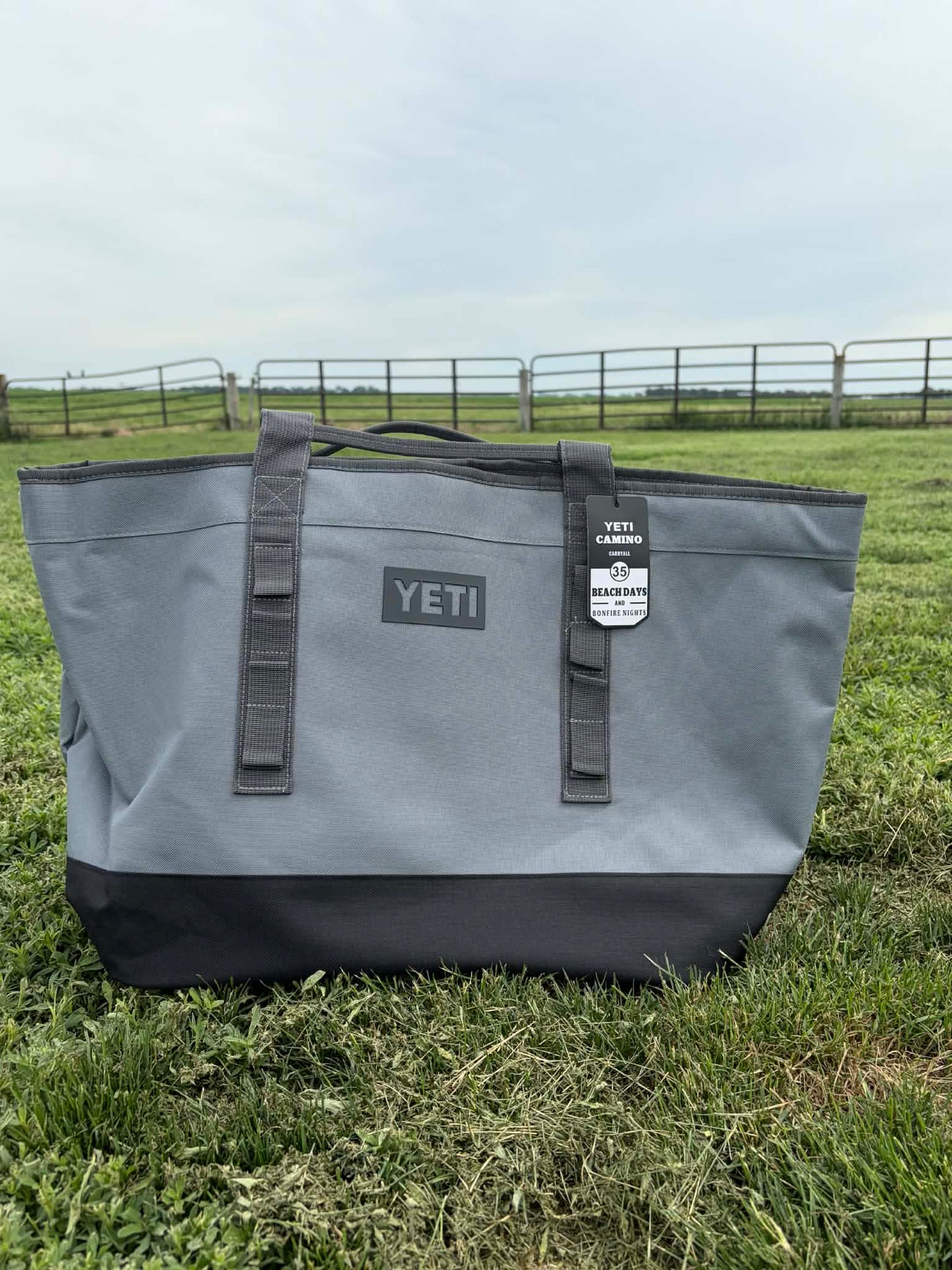 RTS Cooler Totes