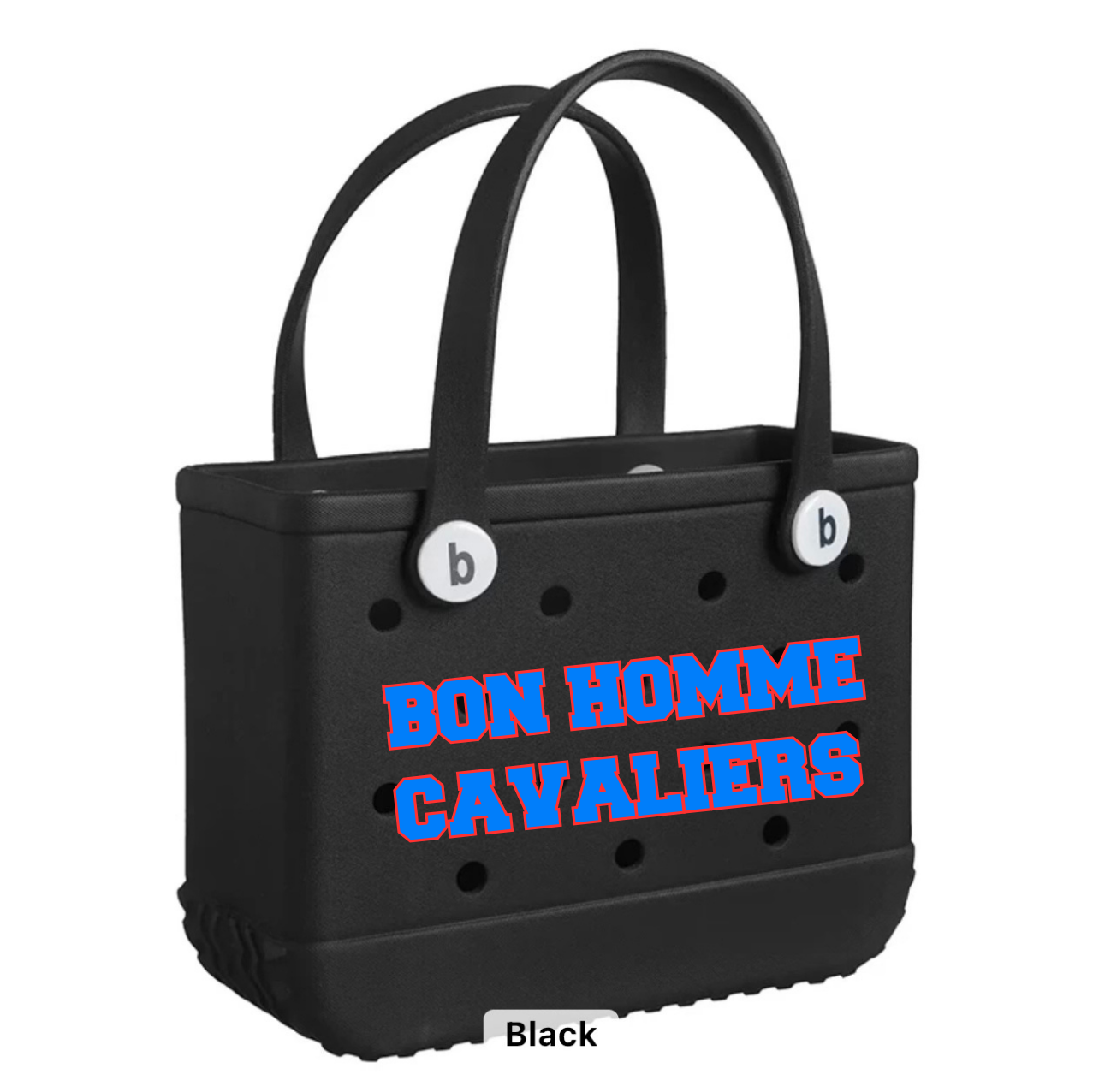 Pre Order BH Cavaliers B*GG Bags Fundraiser