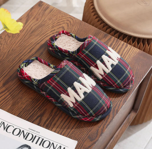 RTS Slippers