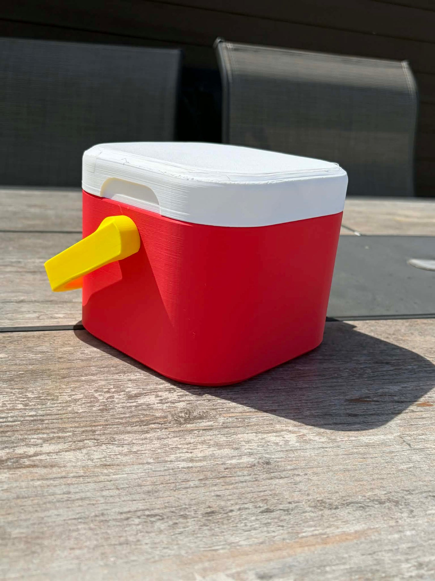 RTS 4 Can Cooler