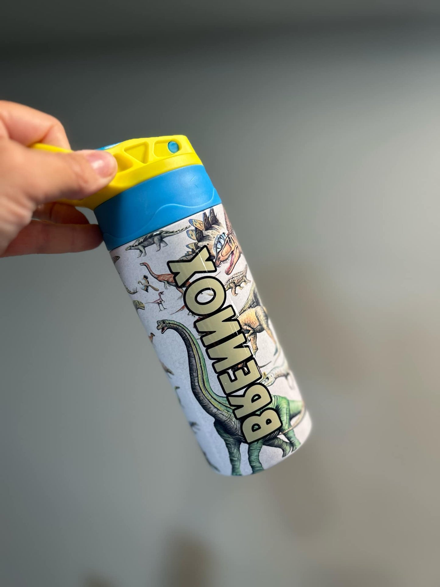 RTS Imperfect Waterbottles