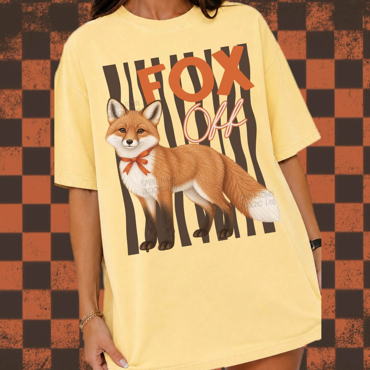 Fox Off Top