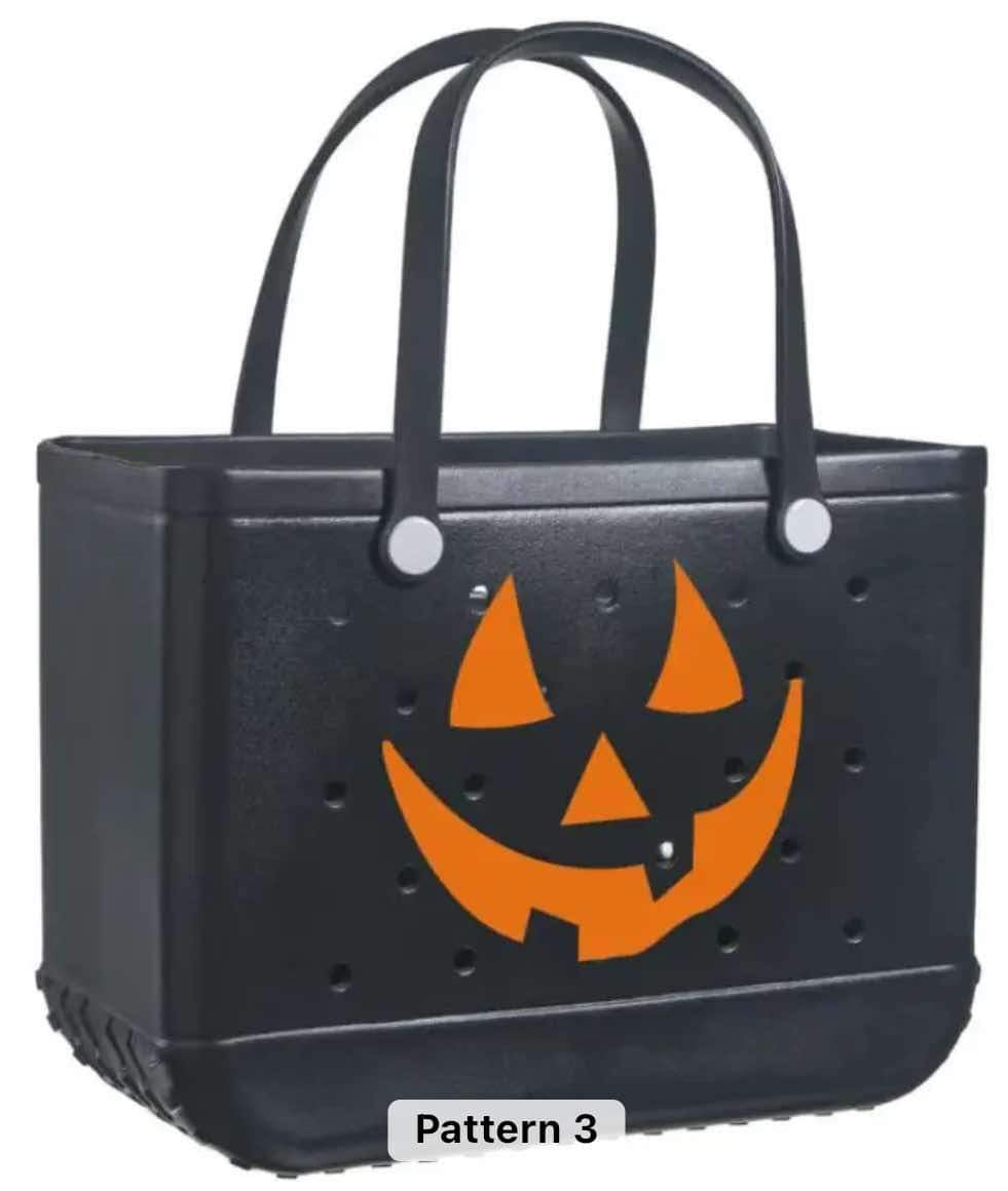 PRE ORDER B*GG BAG - Halloween Prints