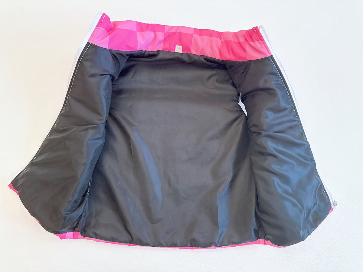 Pre Order Kids Cozy Puffer Vest