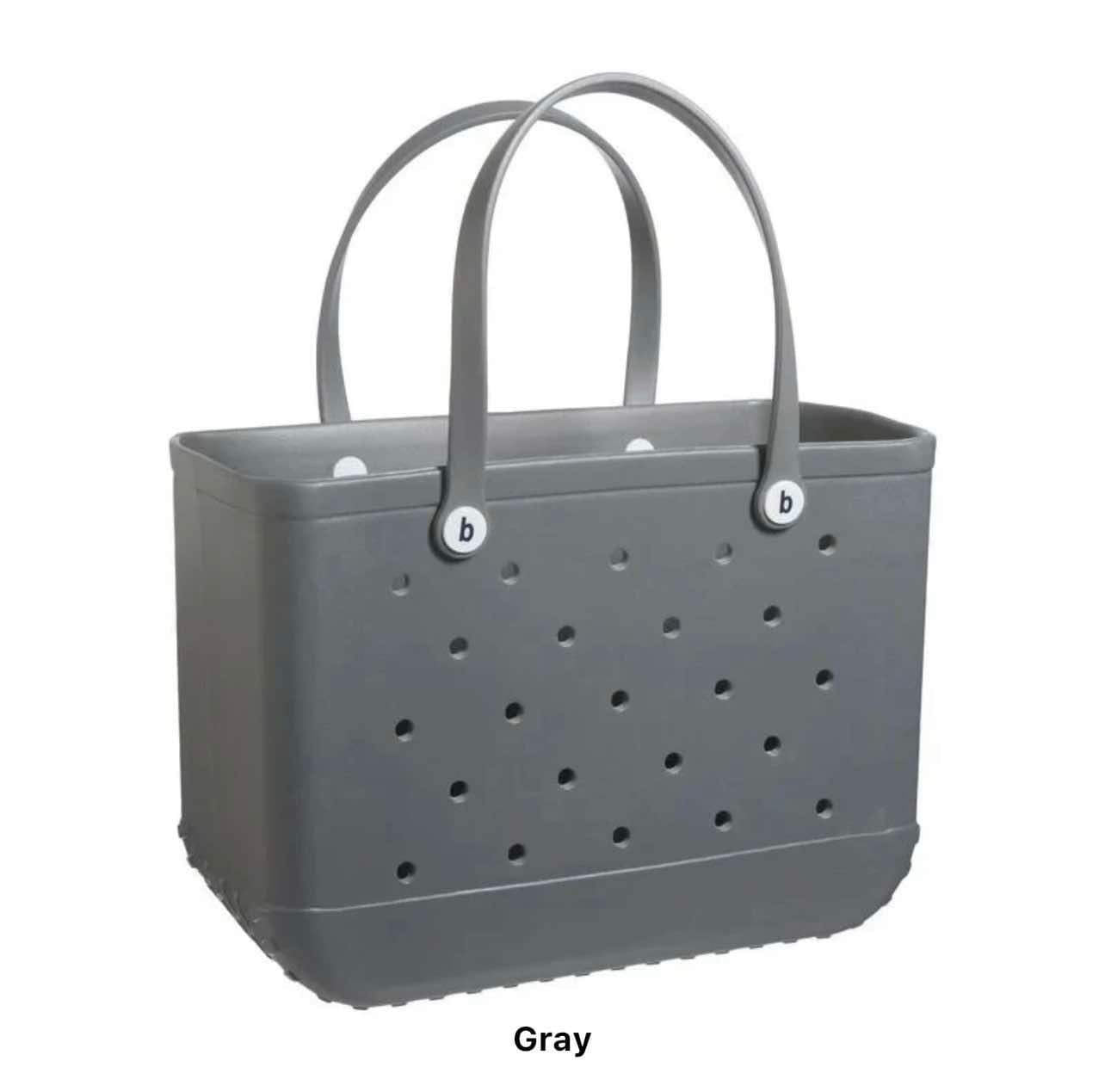 PRE ORDER B*GG Bag - Solid Colors