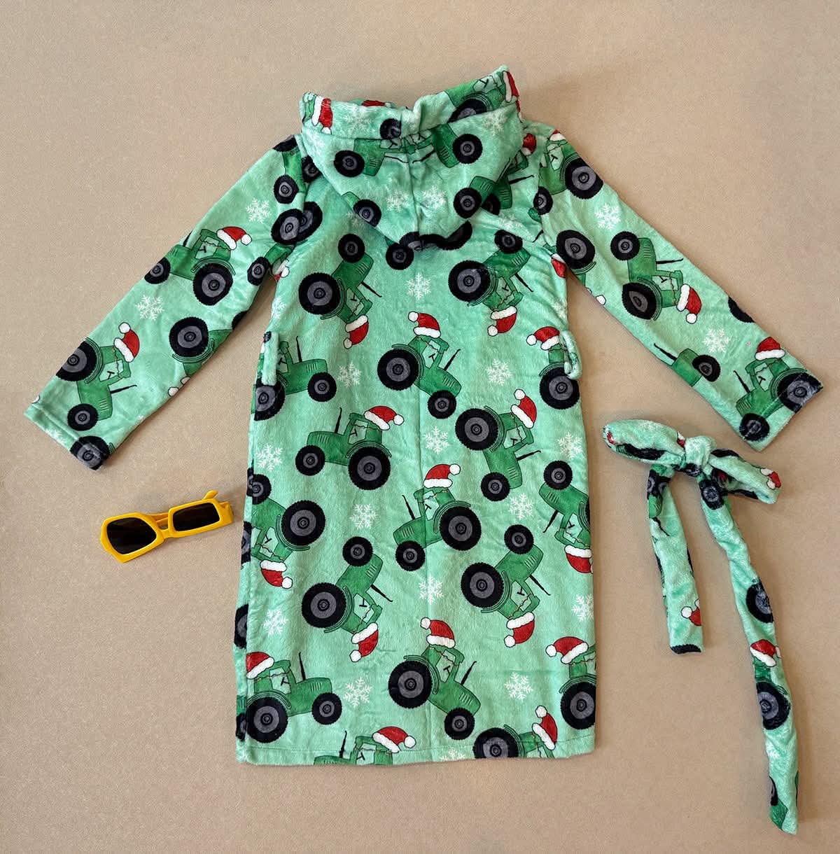 Pre Order Kids Custom Robes