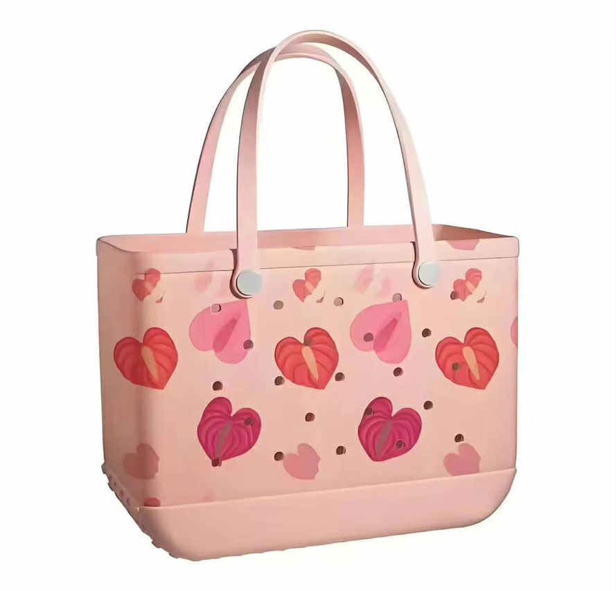 PRE ORDER B*GG BAG - Boujee Prints & More