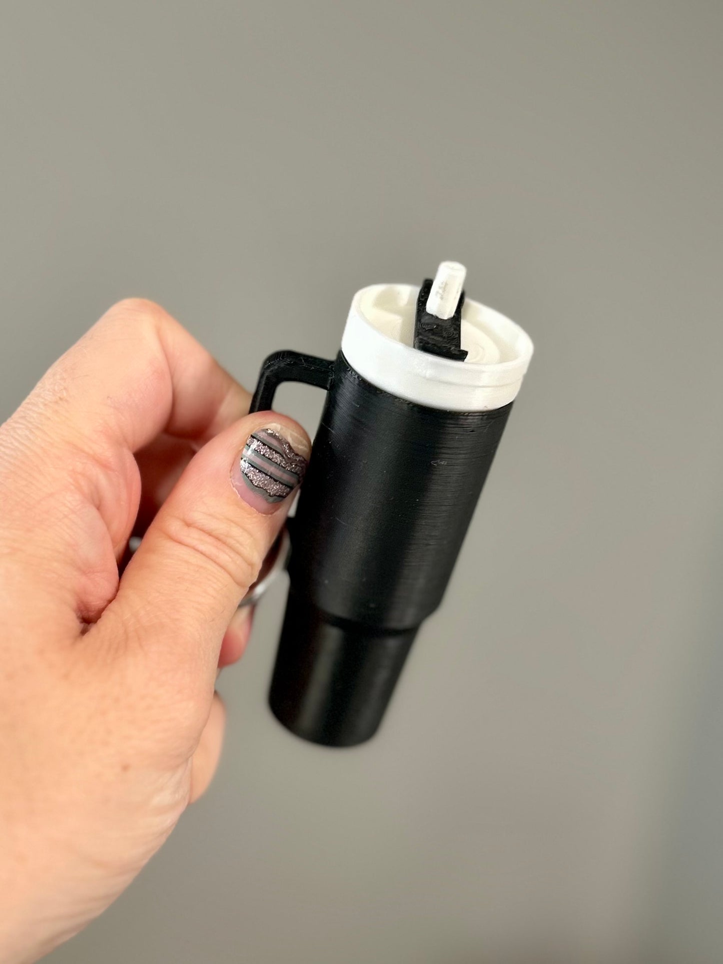 3D Printed Chapstick Holder