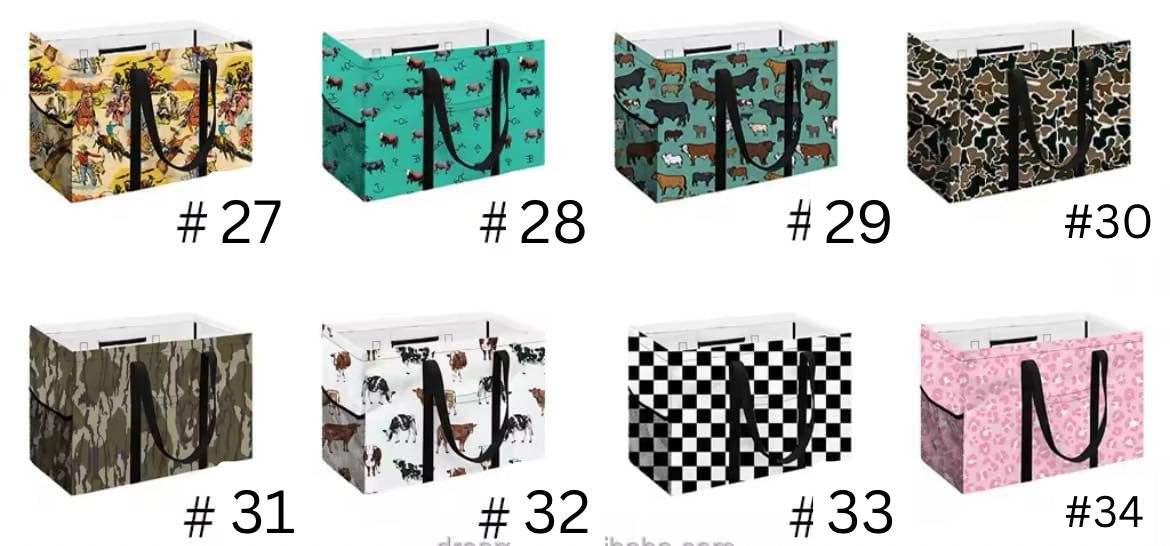Pre Order Everything Tote